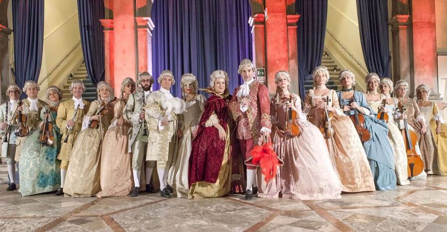 Venice: Vivaldi’s Four Seasons Live Classical Music Concert - Building your evening around the concert