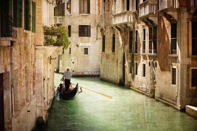 Venice Walking Tour and Gondola Ride - Price and value, why $72.29 can make sense here