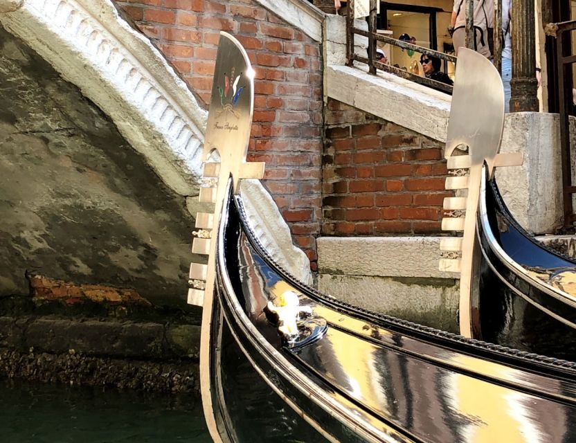 Venice Walking Tour and Gondola Ride Combo - Campo Santa Maria Formosa: the kind of church stop you remember