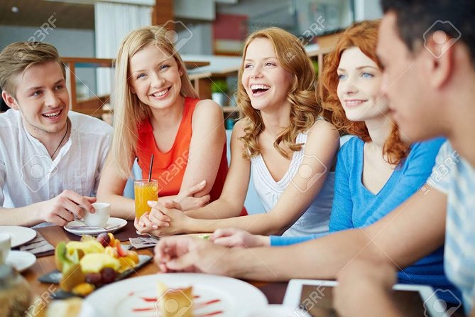 Venice Walking Tour: Eat and Drink - Price and value: $133.73 for a guided small-group food walk