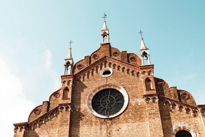 Venice Walking Tour with Audioguide on Your Smartphone - Starting At Calle Seconda de la Fava, and Actually Finding the Right Spot
