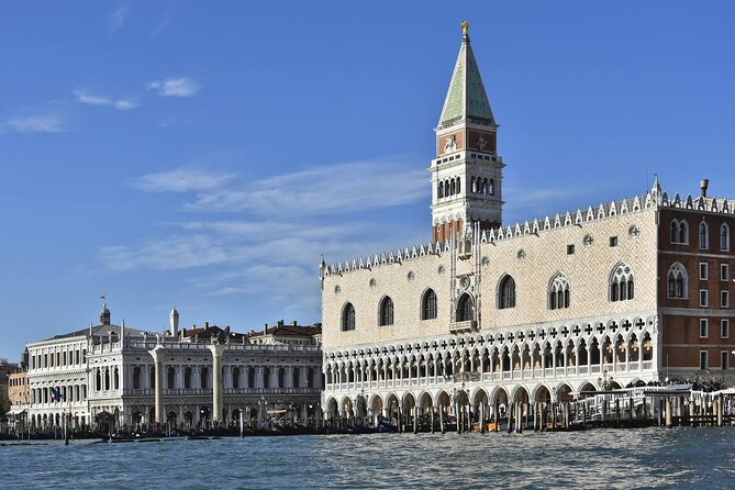 Venice Walking Tour with Audioguide on Your Smartphone - A practical tip set before you go