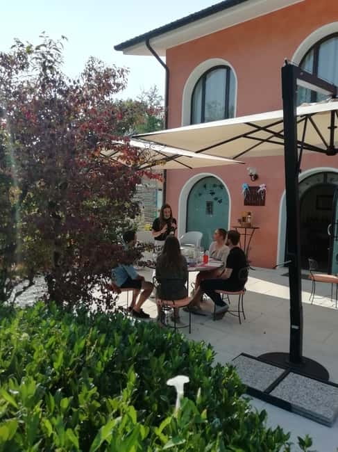 Venice: wine tour tasting along the Unesco Prosecco hills - Key Things I’d Prioritize About This Prosecco Hills Wine Tour