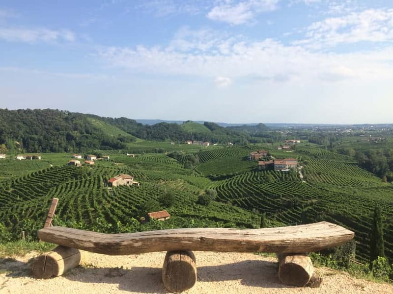 Venice: wine tour tasting along the Unesco Prosecco hills - Where You Start in Venice (And How Not to Waste Time)