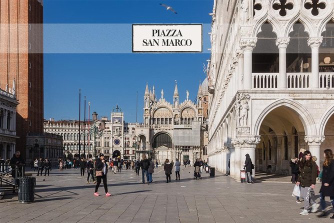 Venice: Winter Pass Top Attractions & City Walking Tour - A winter pass that mixes guided walking with self-paced Venice