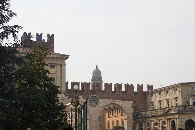 Verona City Sightseeing Walking Tour of Must-See Sites with Local Guide - Price and value: what $43.54 gets you, and what it does not
