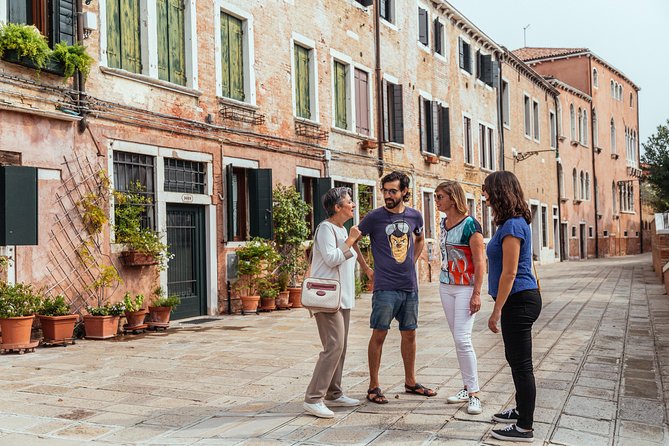Withlocals Venice Away from the Crowds PRIVATE Tour with a Local Expert - Price and Value: What You’re Paying For (and What You’re Not)